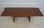 Brown Stickley Mission Oak Arts & Crafts Dining Room Table For Sale - Image 8 of 12