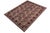 Designed with mesmerizing intricacy and gorgeous color palette, this hand-knotted masterpiece demonstrates the beauty and...