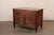 Wood 19th Century German Chest w/Shallow Breakfront For Sale - Image 7 of 11