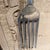 Oversize Aluminum Spoon and Fork Curtis Jere Pop Art Wall Sculpture For Sale In San Diego - Image 6 of 14