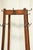 Wood English Arts and Crafts Coat Stand, 1900 For Sale - Image 7 of 18