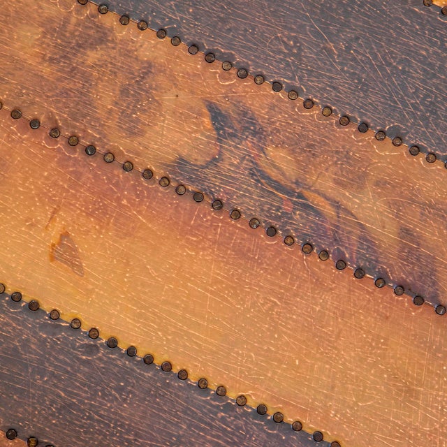 1970s Low Table by Lorenzo Burchiellaro, 1970 For Sale - Image 5 of 8