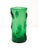 Large Empoli Green Glass Vase, Italy, 1960s For Sale - Image 17 of 18