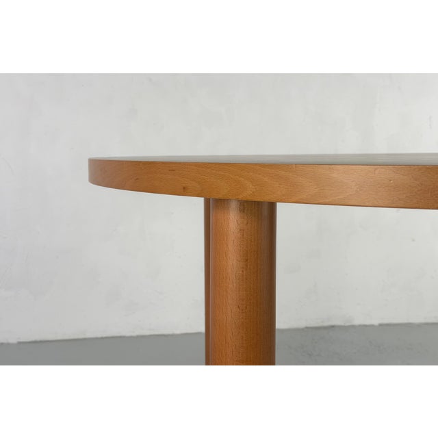 Filicudi Dining Table by Ettore Sottsass for Zanotta, 1990s For Sale - Image 9 of 12