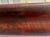 19th Century Antique Empire Style Mahogany Sofa For Sale - Image 9 of 10