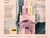 Paper 1957 British Exhibition Posters (Set of 2) - Christopher Wren by Hans Unger, London Transport Museum For Sale - Image 7 of 7