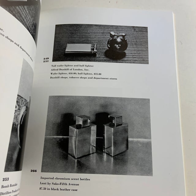 1994 Machine Art Museum of Modern Art Book For Sale - Image 11 of 12