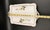 Late 19th Century CFH Charles Field Haviland Limoges Tray Floral Gold Gilt Victorian Hand Painted For Sale - Image 10 of 12