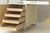 Large Vintage German Steel Tube Desk, 1950 For Sale - Image 10 of 18