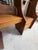 Sculptural Modular Library Wall Unit Desk Gerald McCabe Mid Century Modern For Sale - Image 11 of 15