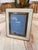 Ivory and Brass Picture Frame For Sale In Los Angeles - Image 6 of 6