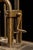 Metal Circa 1920 s.f. Bowser Functional Metal Pump Salesman Sample For Sale - Image 7 of 10