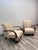 1960s Set of Armchairs attributed to Jindrich Halabala for Up Závody, 1960s For Sale - Image 5 of 18