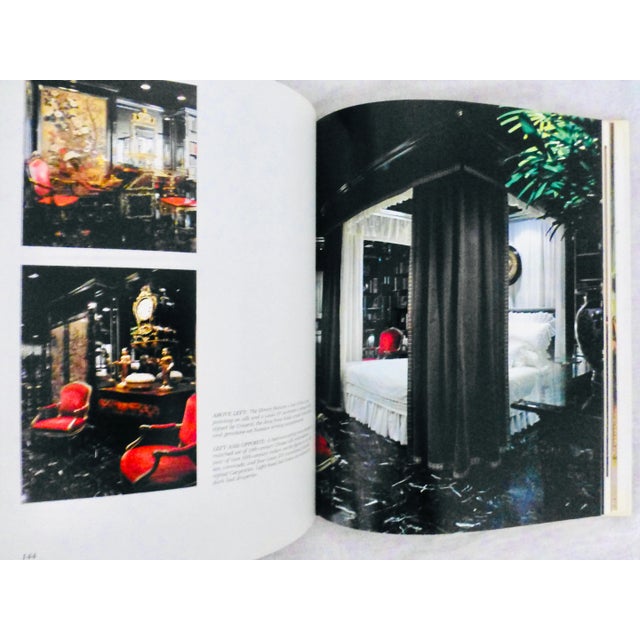 Designers' Own Homes, Architectural Digest, 1984 For Sale - Image 10 of 13