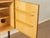 Vintage Walnut Home Bar, Germany For Sale - Image 11 of 17