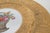 Early 20th Century Heinrich and Co Selb Bavaria Porcelain 22k Filigree Set of 5 Plates 4802b For Sale - Image 12 of 17