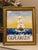 1970s Small Vintage Nautical Sailboat Painting, Framed For Sale - Image 5 of 8