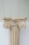 Late 20th Century Column Pedestal Stand Neoclassical Style For Sale - Image 5 of 17