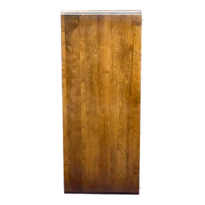 Vintage Ethan Allen Classic Manor Traditional Solid Maple 18" Table Leaf for Table # 15-6004
