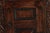 Wood Antique Oak Dresser, 1880 For Sale - Image 7 of 18
