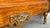 1920s French Neoclassical Burl Maple Full Size Bed Frame For Sale In Miami - Image 6 of 18