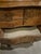 Brown Early 20th Century Victorian-Era Serpentine Highboy Dresser For Sale - Image 8 of 14