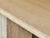 Beige Outdoor Travertine Dining Table, 1970 For Sale - Image 8 of 10