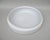 Vintage German Ceiling Light in Frosted Glass, 1960s For Sale - Image 10 of 18