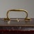 Early 20th Century Burgundy French Silverware Box For Sale - Image 12 of 15