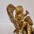 Late 19th Century Napoleon III Cherub Playing the Drum Wall Sculpture in Bronze, France For Sale - Image 13 of 18