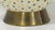 Mid-Century Modern 1950s Mid Century Modern Table Lamps Signed - a Pair For Sale - Image 3 of 8