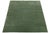 Discover our stunning handcrafted Gabbeh-style wool rug, showcasing a rich Emerald Moss green design. Proudly part of our...