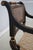 1990s Set of 4 Baker Neoclassical Regency Armchairs For Sale - Image 5 of 18