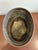 Vintage Brass Oval Jardiniere Planter Cachepot With Rope Detail For Sale - Image 11 of 15