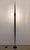 Flame Floor Lamp by Gilles Derain for Lumen, 1980s For Sale - Image 4 of 11