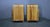 Wood Art Deco Bedside Tables, Czechoslovakia, 1937, Set of 2 For Sale - Image 7 of 18