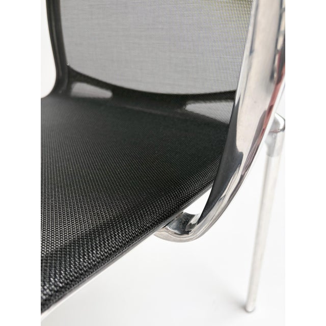 Highframe 417 Chair by Alberto Meda for Alias, 1992 For Sale - Image 16 of 18
