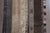 Textile Vintage Patchwork Kilim Runner, Handwoven Anatolian Wool Rug, Muted Earth Tone Hallway Runner, Rustic Boho Entryway Rug For Sale - Image 7 of 11