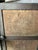 19th Century 19th Century Virginia Walnut Pie Safe With Original Star Punched Tins For Sale - Image 5 of 13