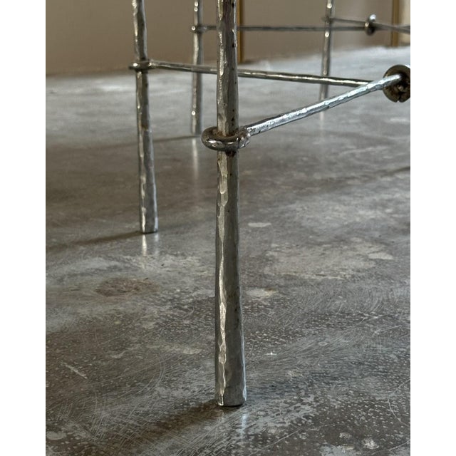 Chairs by Felix Agostini, France, 1969, Set of 2 For Sale - Image 10 of 11