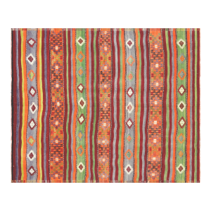 1960s Turkish Kilim