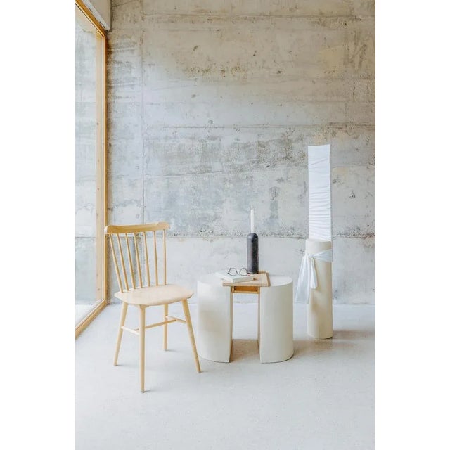 Ark Floor Light by Lisa Allegra For Sale - Image 6 of 8