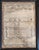 We are selling this simple early 19th century sampler. This needlework sampler is English Georgian period. The sampler is...
