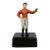 Mid 20th Century The "21 Club" Jockey Paperweight For Sale