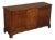 Kittinger Williamsburg Adaptation Mahogany Buffet Cabinet For Sale