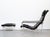 Asko Set of Mid-Century Pulkka Lounge Chair and Ottoman by Ilmari Lappalainen for Asko, 1968 For Sale - Image 4 of 18