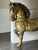 Sergio Bustamante 1970s Monumental Sergio Bustamonte Horse For Sale - Image 4 of 12