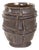Fossil Ridge Vase Small For Sale