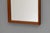 Mid-Century Modern Mid-Century Modern Mirror with Teak Frame, 1960 For Sale - Image 3 of 9