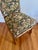 Green Late 20th Century Os De Mouton Dining Chairs Set of 6 For Sale - Image 8 of 12